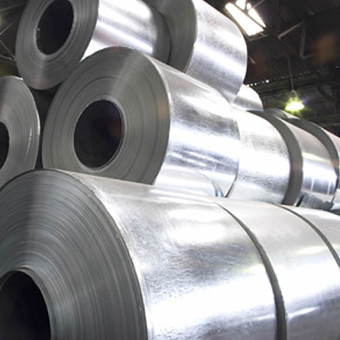 estanterias metalicas gran canaria