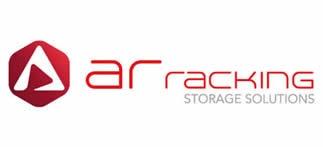 Logo Ar Racking