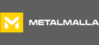 Logo Metalmalla